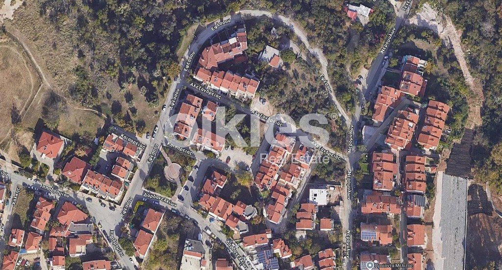Οικόπεδο 569 τ.μ. πρός πώληση, Θεσσαλονίκη - Περιφ/Κοί Δήμοι, Πεύκα