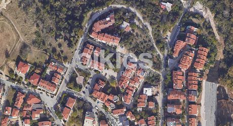 Οικόπεδο 569τ.μ. για πώληση-Πεύκα