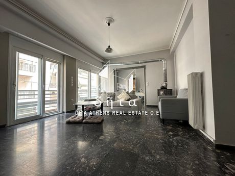 Apartment 109sqm for sale-Petralona