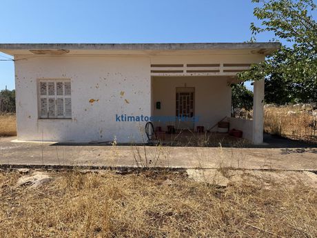 Detached home 75sqm for sale-Akrotiri