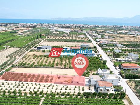 Detached home 120sqm for sale-Vocha » Vrachati