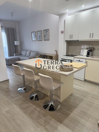 Apartment 66 sqm for sale, Piraeus, Kastella
