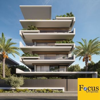 Apartment 154sqm for sale-Glyfada