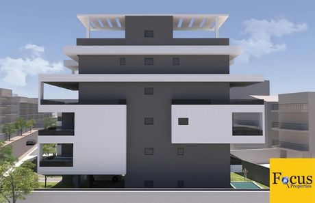Apartment 108sqm for sale-Glyfada