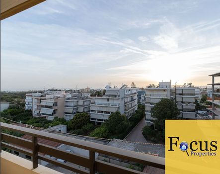 Apartment 211sqm for sale-Glyfada