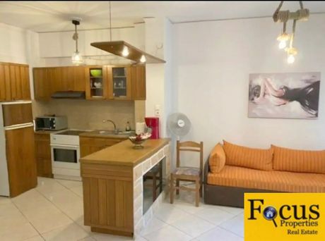 Apartment 45sqm for sale-Glyfada