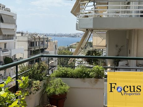 Apartment 175sqm for sale-Palaio Faliro