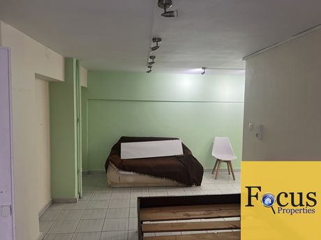 Apartment 44sqm for rent-Pagkrati