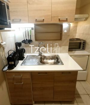 Studio 40sqm for rent-Exarchia - Neapoli » Neapoli Exarcheion