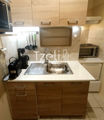 Studio / γκαρσονιέρα 40 τ.μ. για ενοικίαση