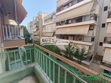 Διαμέρισμα 87 τ.μ. για πώληση
