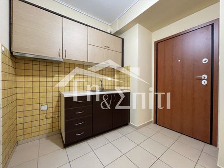 Studio 30sqm for rent-Ioannina » Center