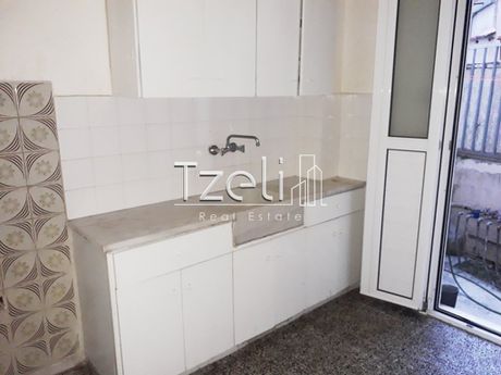 Studio / γκαρσονιέρα 33 τ.μ. για ενοικίαση