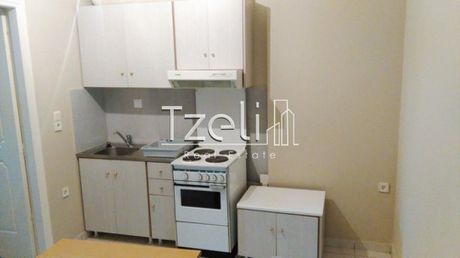 Studio / γκαρσονιέρα 33 τ.μ. για ενοικίαση