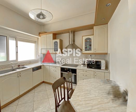 Apartment 89 sqm for rent, Athens - South, Glyfada