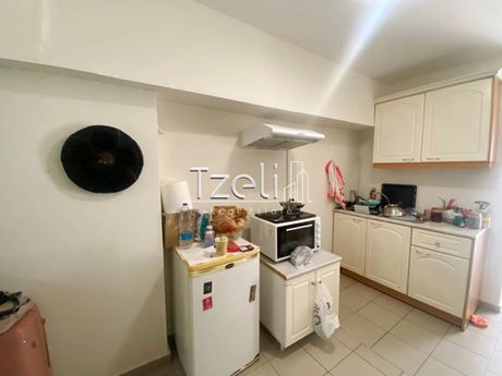 Studio / γκαρσονιέρα 40 τ.μ. για ενοικίαση