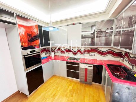 Apartment 84sqm for rent-Chatzikiriakeio