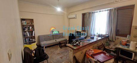 Apartment 47sqm for rent-Patra » Ipsila Alonia