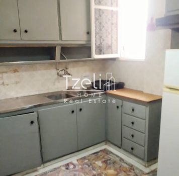 Apartment 60sqm for rent-Kaisariani » Agios Nikolaos Kaisarianis