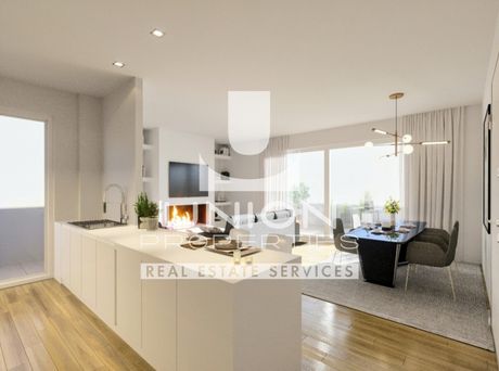 Maisonette 168 sqm for sale