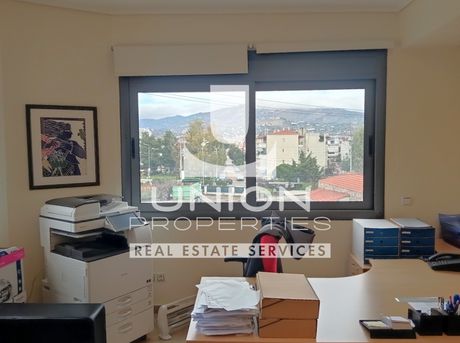 Business bulding 320sqm for sale-Agia Paraskevi » Kontopefko
