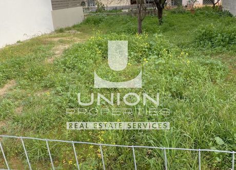 Land plot 219sqm for sale-Agia Paraskevi » Pefkakia