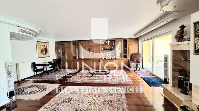 Apartment 243 sqm for sale, Athens - North, Cholargos