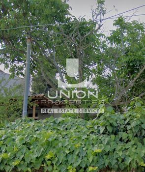 Land plot 661sqm for sale-Agios Stefanos » Center