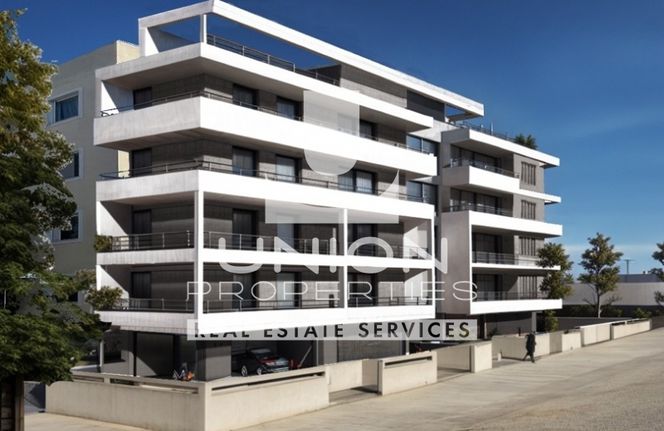 Apartment 87 sqm for sale, Athens - North, Vrilissia