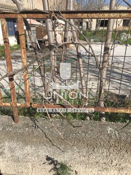 Land plot 8.500sqm for sale-Marousi » Soros