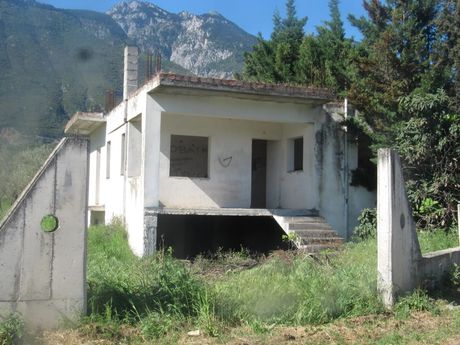 Detached home 157sqm for sale-Ipati » Kompotades