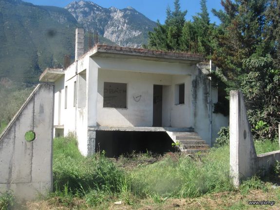 Detached home 157 sqm for sale, Phthiotis, Ipati