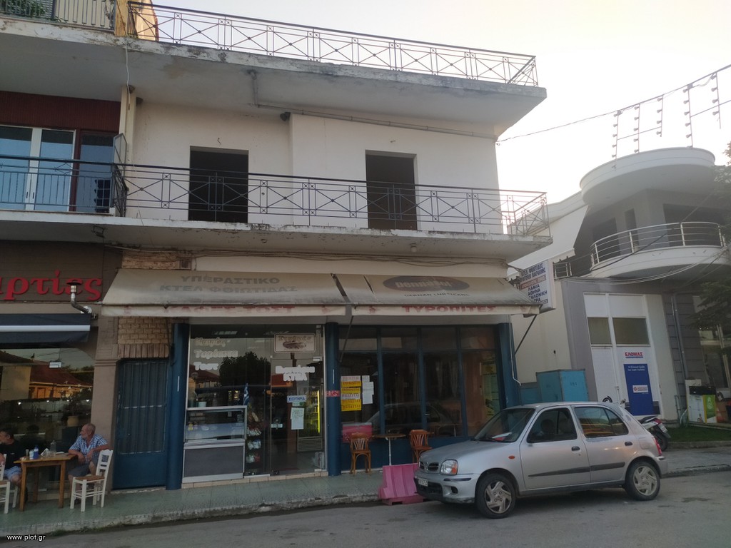 Κτίριο 178 τ.μ. προς πώληση, Μάκρη Μακρακώμης