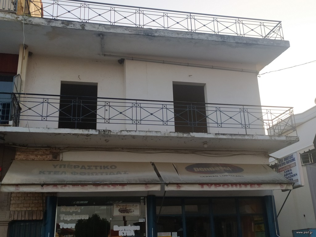 Κτίριο 178 τ.μ. προς πώληση, Μάκρη Μακρακώμης