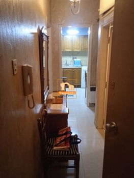 Apartment 54sqm for rent-Agios Dimitrios