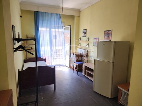 Studio / γκαρσονιέρα 28τ.μ. για ενοικίαση-Σέρρες » Κέντρο