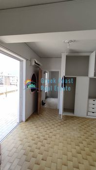 Studio 30sqm for rent-Patra » Ipsila Alonia
