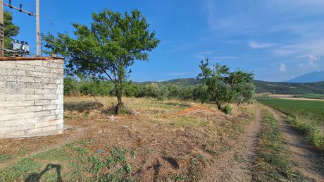 Warehouse 90sqm for sale-Lamia » Agrilia