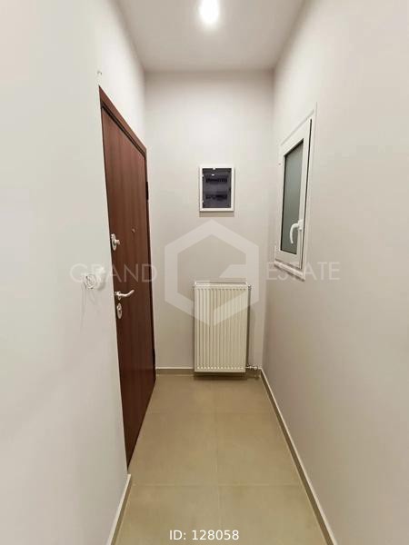 Διαμέρισμα 54 τ.μ. προς πώληση, Γκράβα