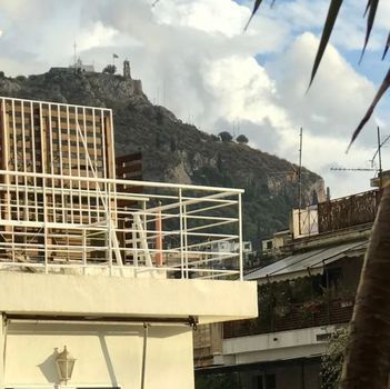 Apartment 110sqm for sale-Exarchia - Neapoli » Neapoli Exarcheion