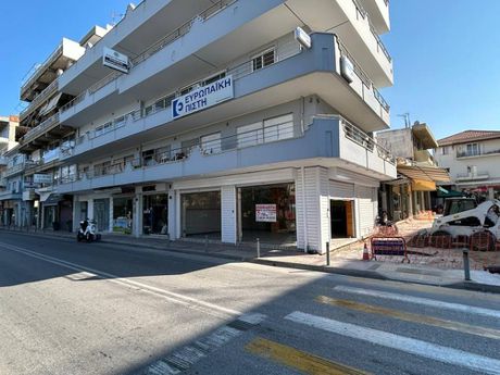 Κατάστημα 150τ.μ. για ενοικίαση-Σικυώνα » Κιάτο
