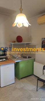 Apartment 60sqm for rent-Thermi » Neo Risio