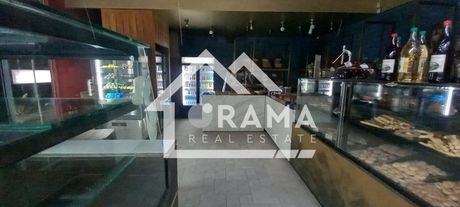 Store 110sqm for sale-Patra » Patra Centre