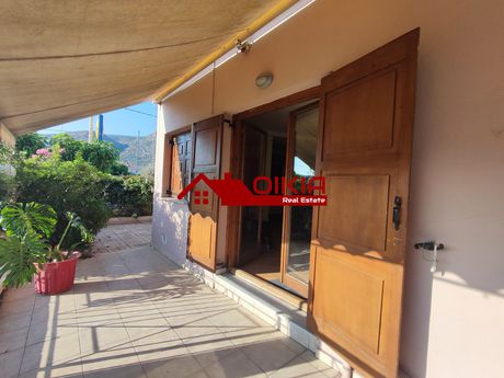 Maisonette 135sqm for rent-Agria » Anemoutsa
