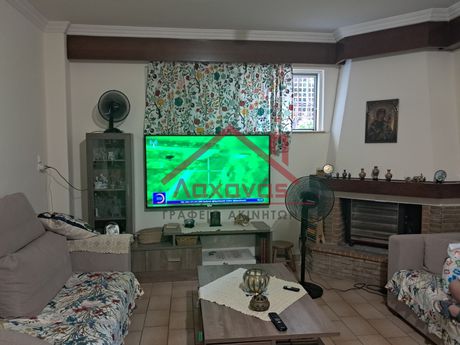 Apartment 85sqm for sale-Chaidari » Dasos