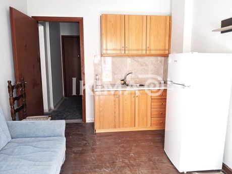 Studio / γκαρσονιέρα 40τ.μ. για ενοικίαση-Διοικητήριο