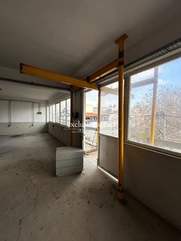 Βιοτεχνικός χώρος 845τ.μ. για πώληση-Περιστέρι