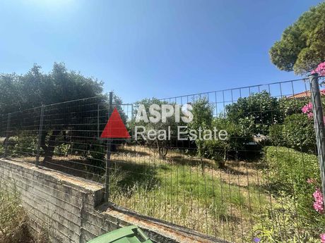 Οικόπεδο 1.031 τ.μ. για πώληση