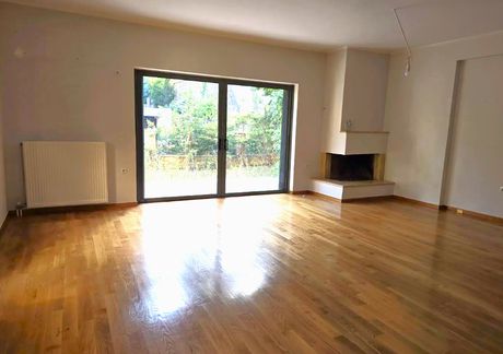 Detached home 330sqm for rent-Drosia
