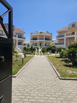 Βίλλα 392,3τ.μ. για πώληση-Ρόδος